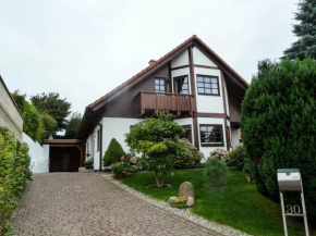 Ferienhaus Jasmund, Sassnitz